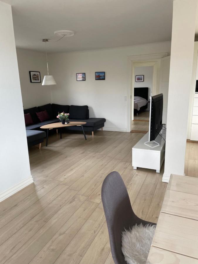 Soglimt Leilighet Viborg Eksteriør bilde
