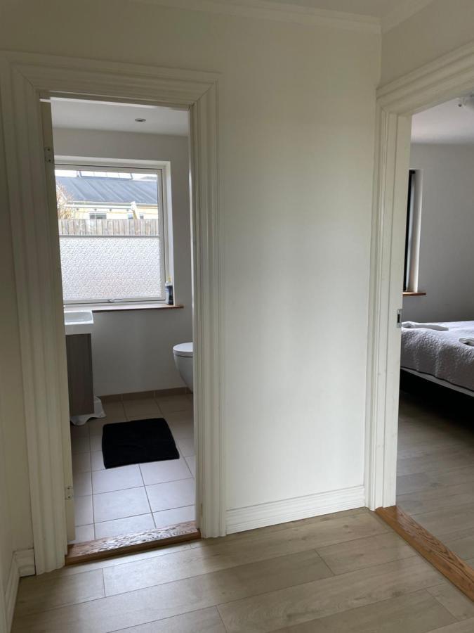Soglimt Leilighet Viborg Eksteriør bilde